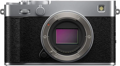 Fujifilm X-E5 Image