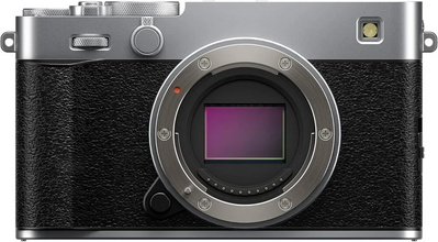 Fujifilm X-E5 Image