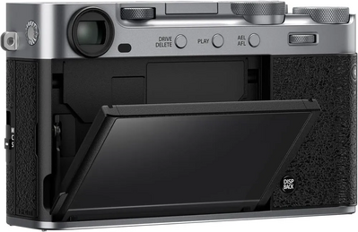 Fujifilm X-E5 Image
