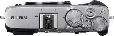 Fujifilm X-E3 Image