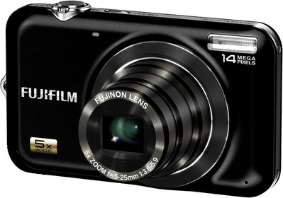 Fujifilm JX250 Black Image
