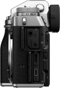 Fujifilm X-T5 Image