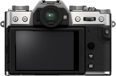 Fujifilm X-T30 II Image