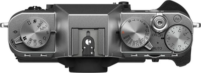 Fujifilm X-T30 II Image