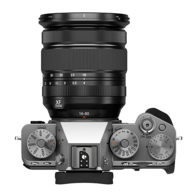 Fujifilm X-T5 Image