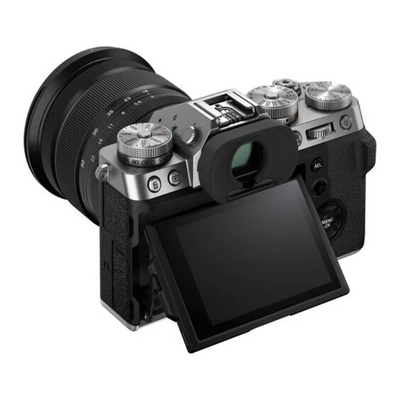 Fujifilm X-T5 Image