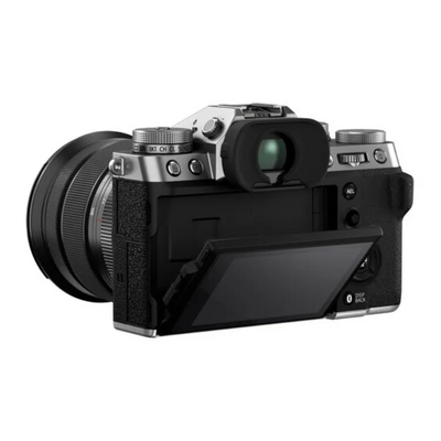 Fujifilm X-T5 Image