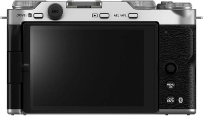 Fujifilm 16900707 Image