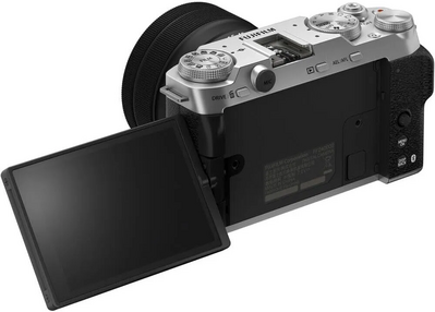 Fujifilm 16900707 Image