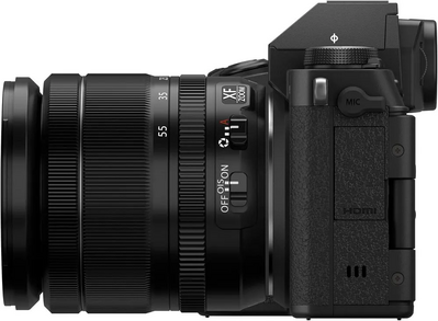 Fujifilm X-S20 XF18-55mm Lens Kit Image