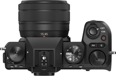 Fujifilm FUJIFILM X-S20 Mirrorless Image