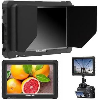 Fujifilm FUJIFILM X-S20 Mirrorless Image