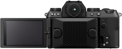 Fujifilm X-S20 with XC 15-45mm Lens Image