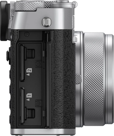Fujifilm GFX100RF Image