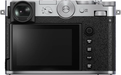 Fujifilm GFX100RF Image