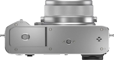 Fujifilm GFX100RF Image