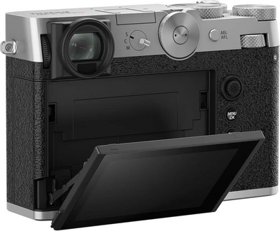 Fujifilm GFX100RF Image