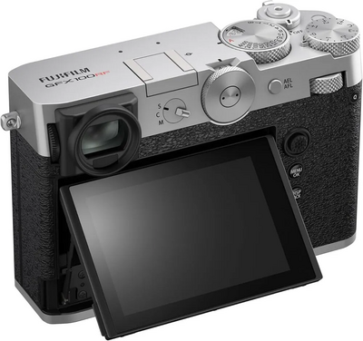 Fujifilm GFX100RF Image