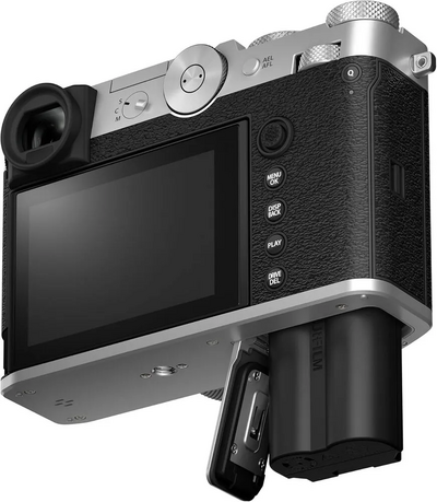 Fujifilm GFX100RF Image