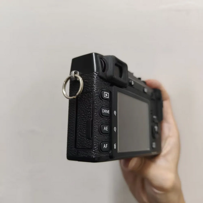 Fujifilm X-E1 Image