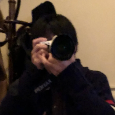 Fujifilm S3 Pro Image