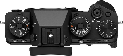 Fujifilm X-T5 Image
