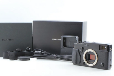 Fujifilm X-PRO1 Image