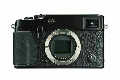 Fujifilm X-PRO1 Image