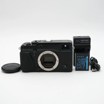Fujifilm X-PRO1 Image