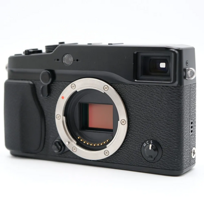 Fujifilm X-PRO1 Image