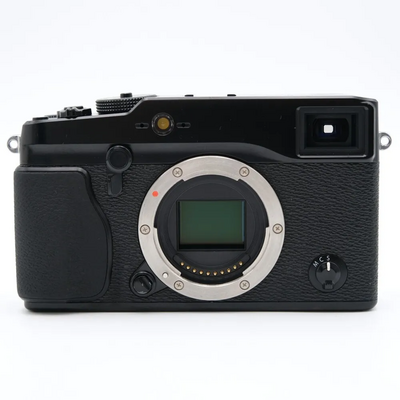 Fujifilm X-PRO1 Image