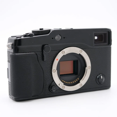 Fujifilm X-PRO1 Image