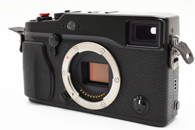 Fujifilm X-PRO1 Image