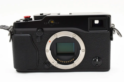 Fujifilm X-PRO1 Image