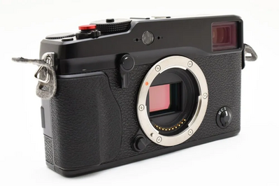 Fujifilm X-PRO1 Image