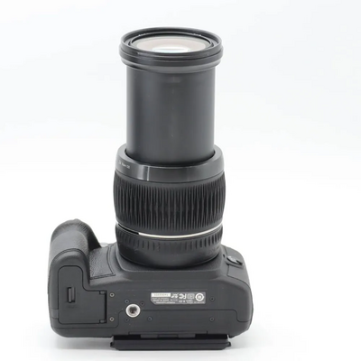 Fujifilm X-S1 Image