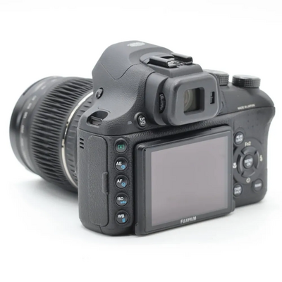 Fujifilm X-S1 Image