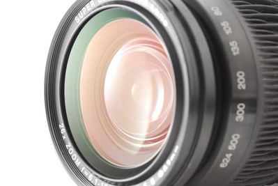 Fujifilm X-S1 Image