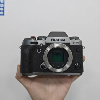 Fujifilm X-T1 Image
