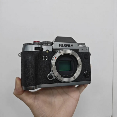 Fujifilm X-T1 Image