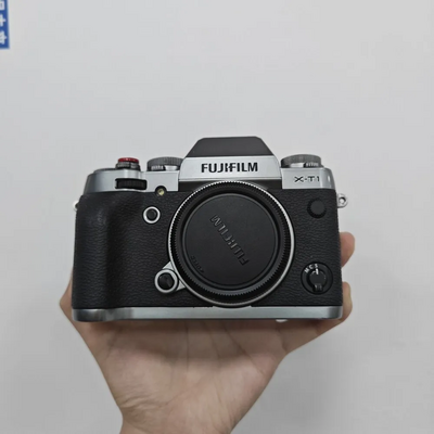 Fujifilm X-T1 Image