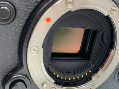 Fujifilm X-T1 Image