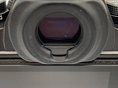 Fujifilm X-T1 Image