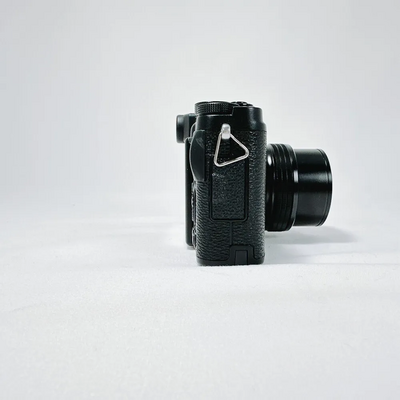 Fujifilm X10 Image