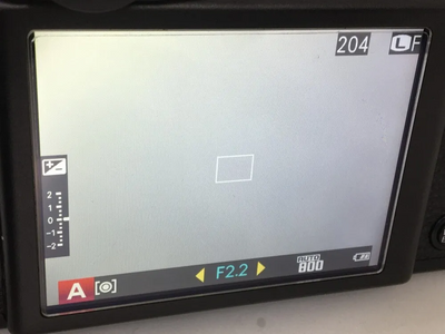 Fujifilm X10 Image