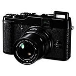 Fujifilm X10 Image