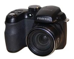 Fujifilm S1000fd Image