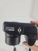 Fujifilm S1000fd Image