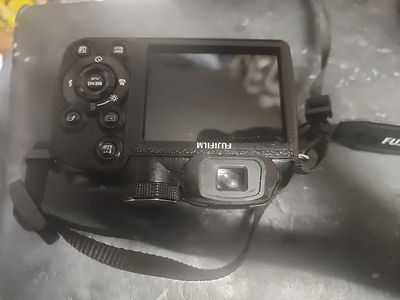 Fujifilm S1000fd Image