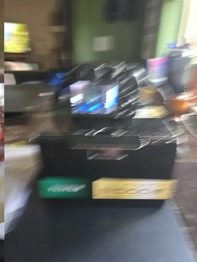 Fujifilm S1000fd Image